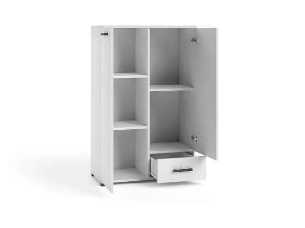 Otwarta komoda Felia F4