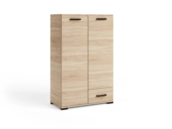 Komoda Felia F4 dąb sonoma