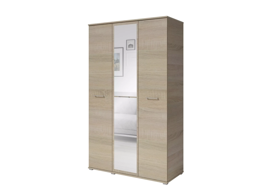 Szafa Lumi 120 sonoma