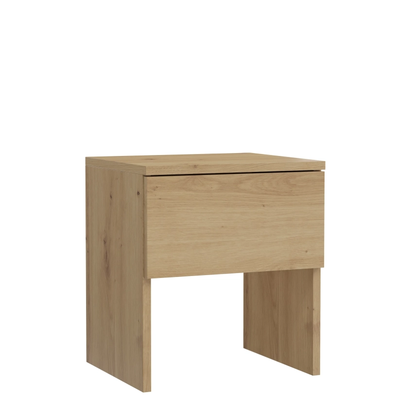 Szafka nocna NORTO – artisan