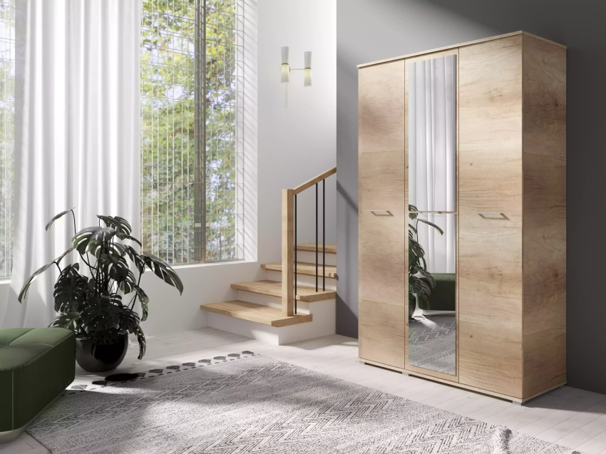 Szafa Lumi 120 CANION