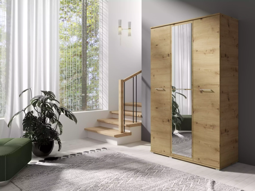 Szafa Lumi 120 ARTISAN