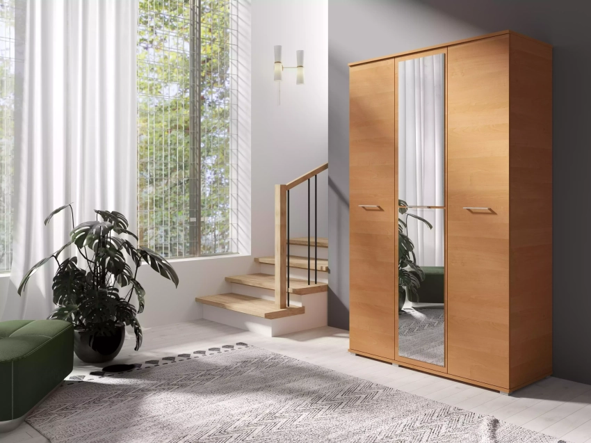 Szafa Lumi 120 OLCHA