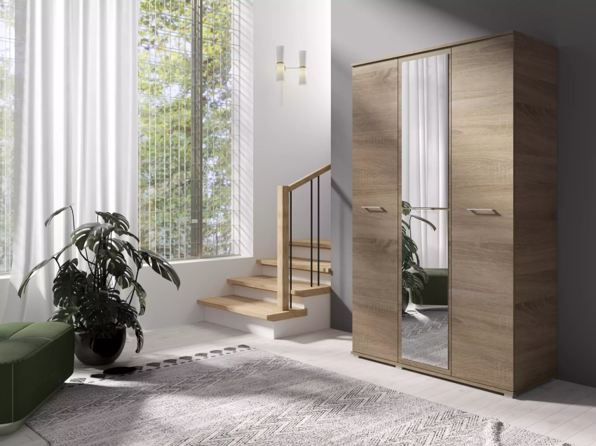 Szafa Lumi 120 TRUFLA