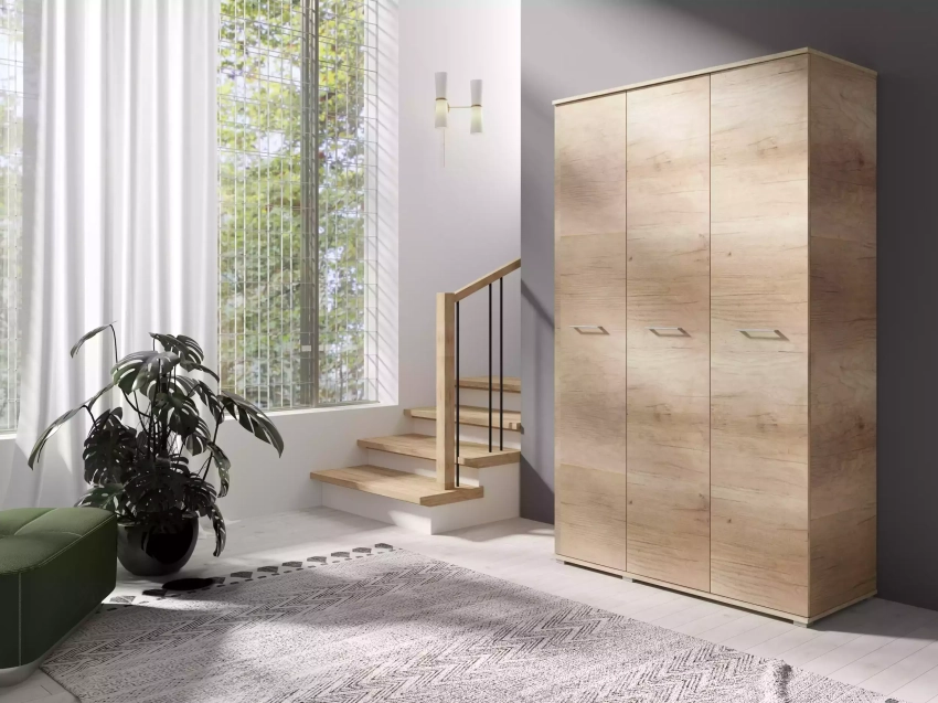 Szafa Lumi 120 CANION