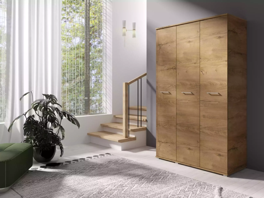 Szafa Lumi 120 LEFKAS