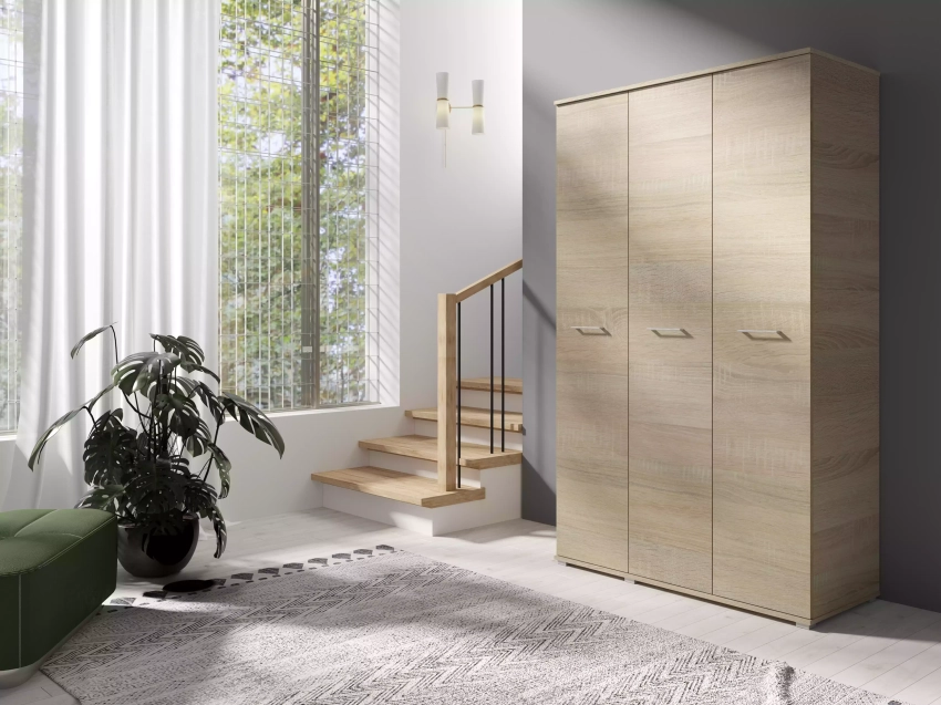 Szafa Lumi 120 SONOMA