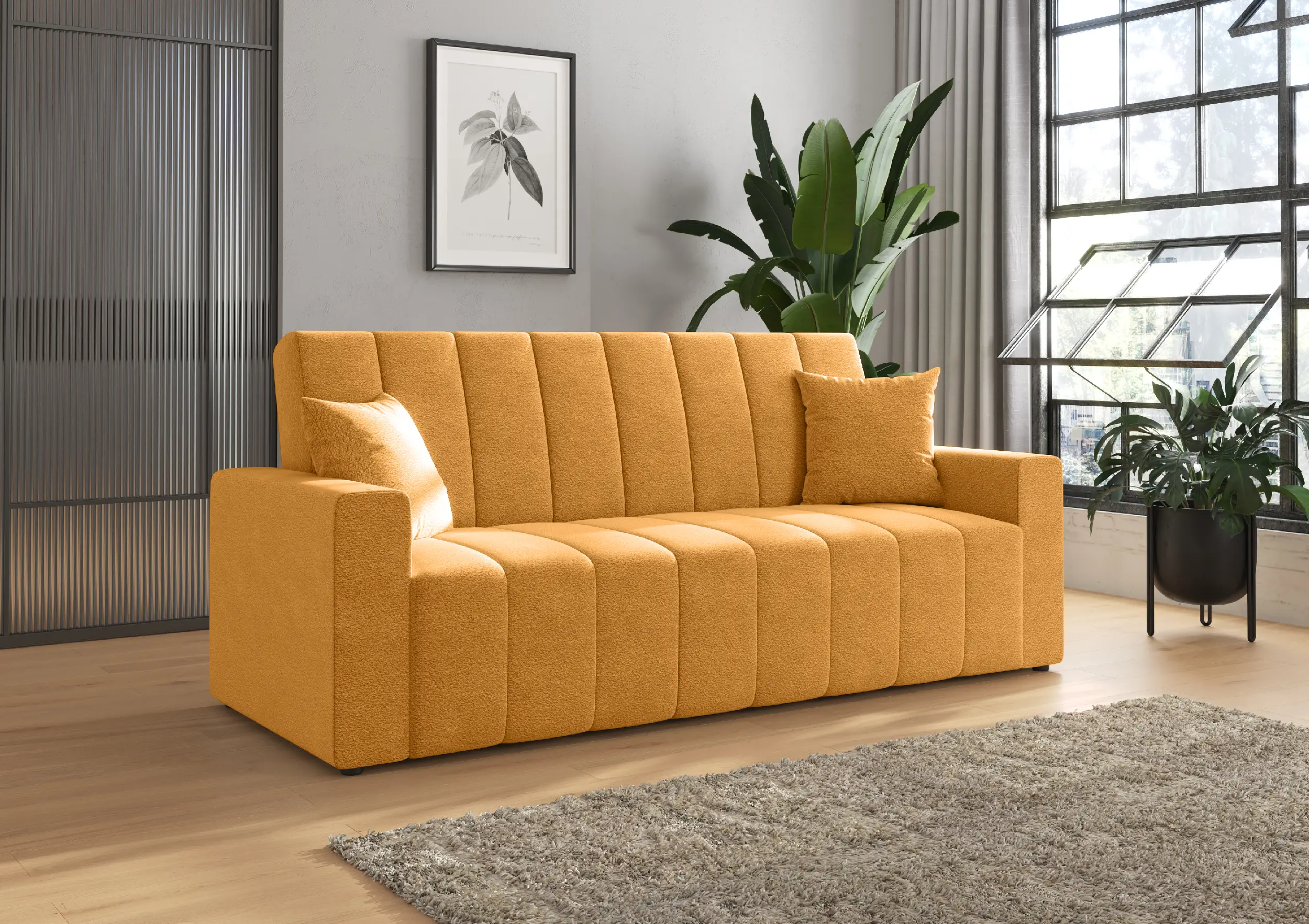 Wersalka NUBI Anthology 02