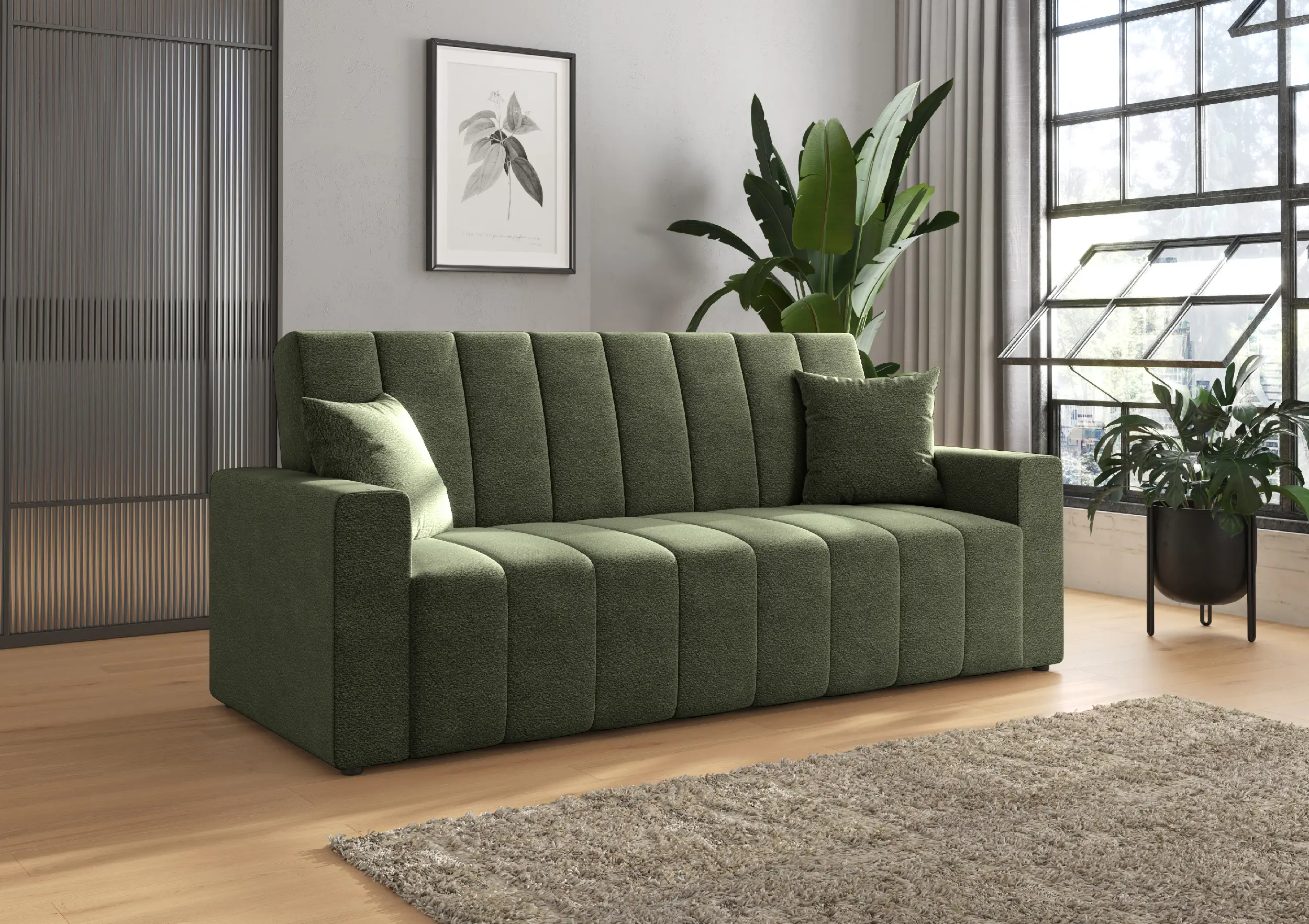 Wersalka NUBI Anthology 02