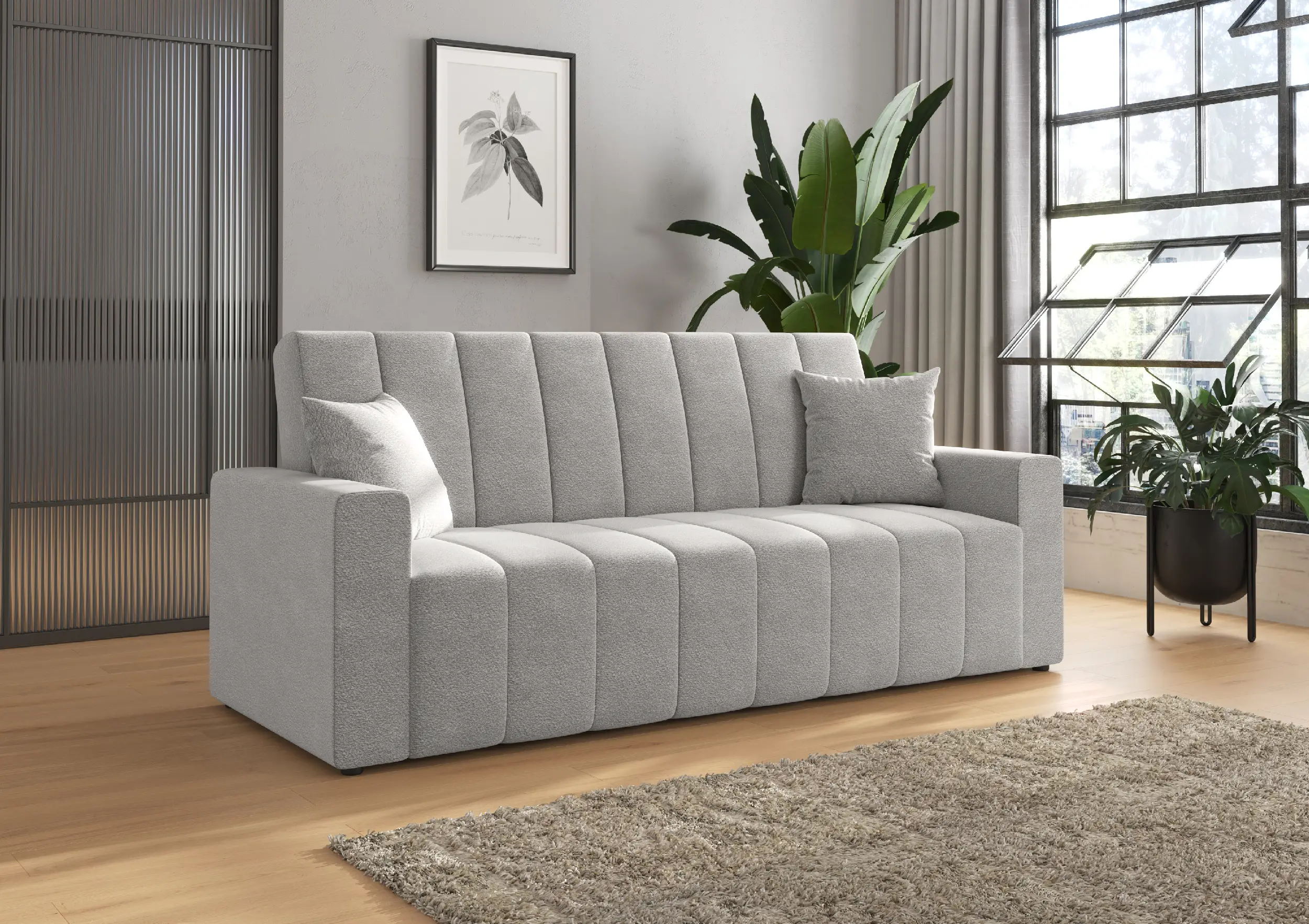 Wersalka NUBI Anthology 02