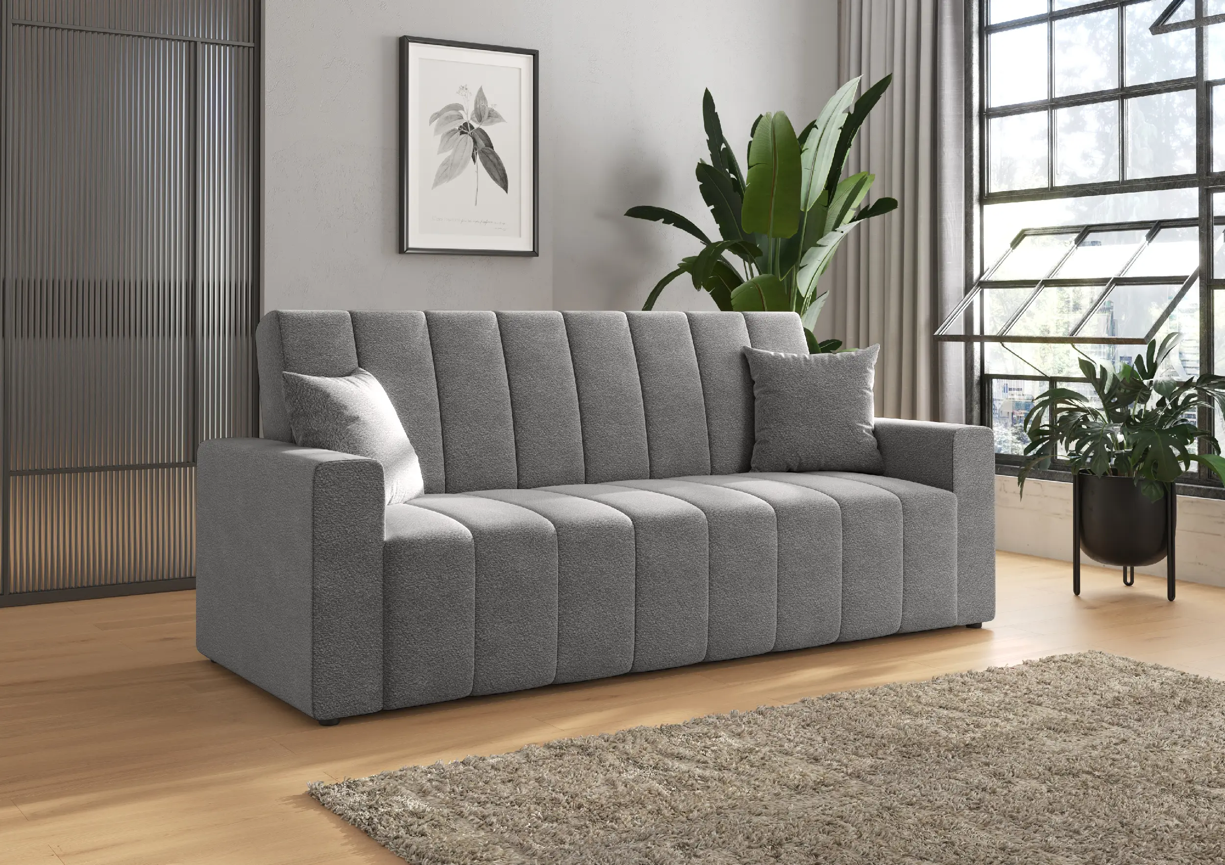 Wersalka NUBI Anthology 02