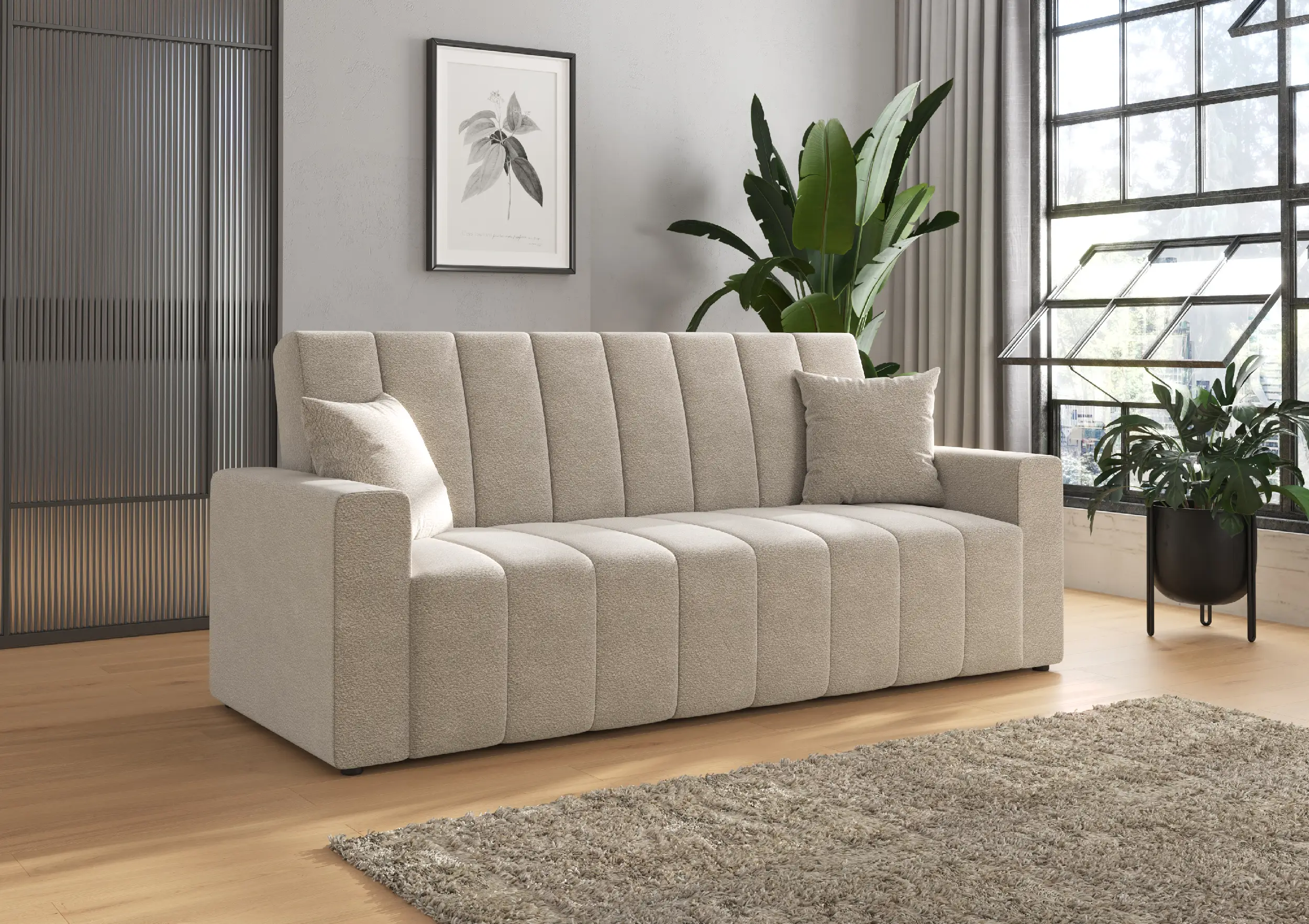 Wersalka NUBI Anthology 02