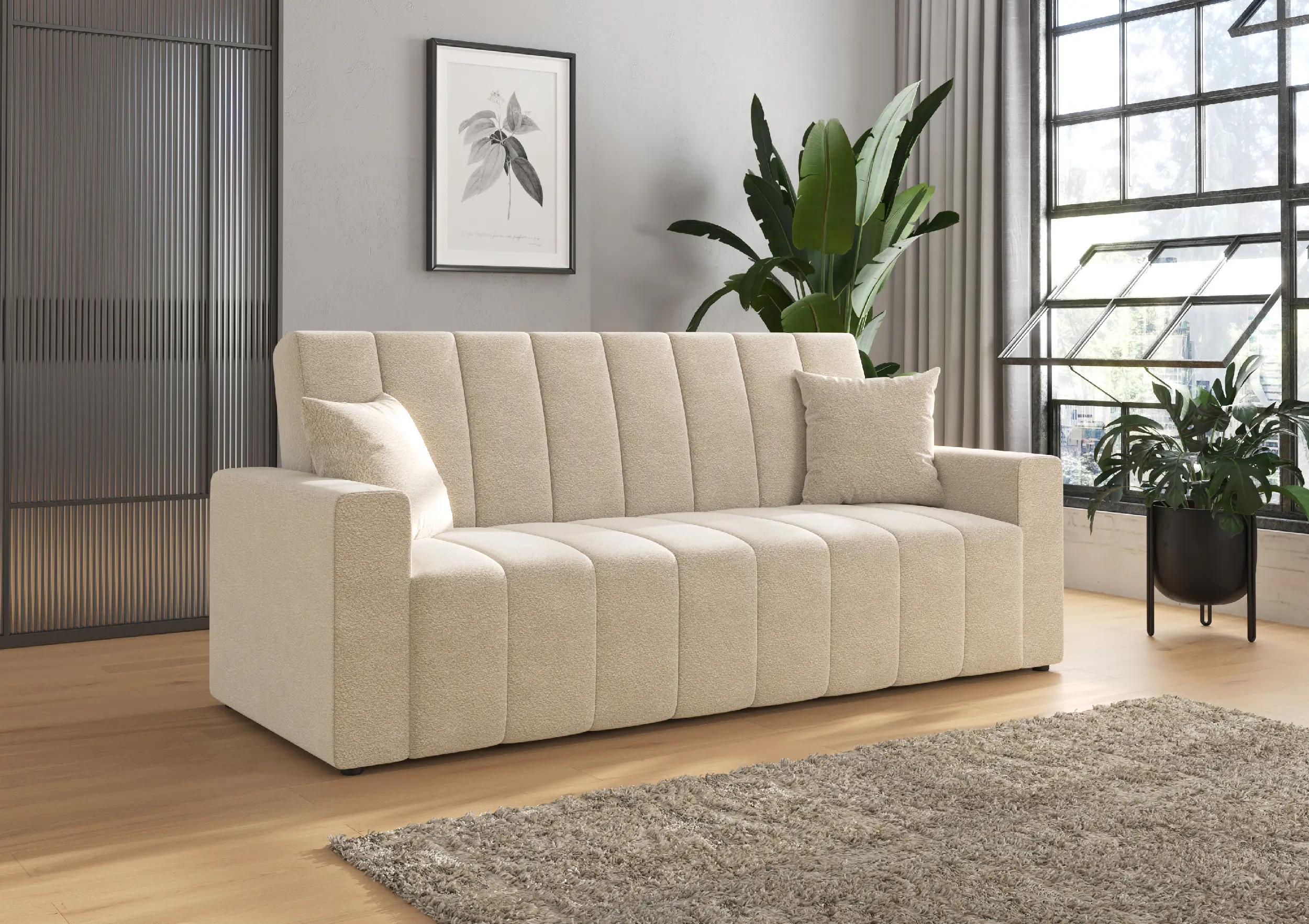 Wersalka NUBI Anthology 02