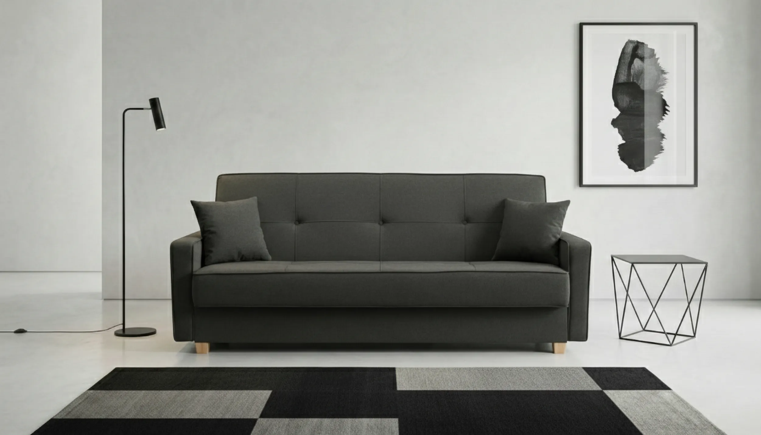 Wenecja w tkaninie LUX 32