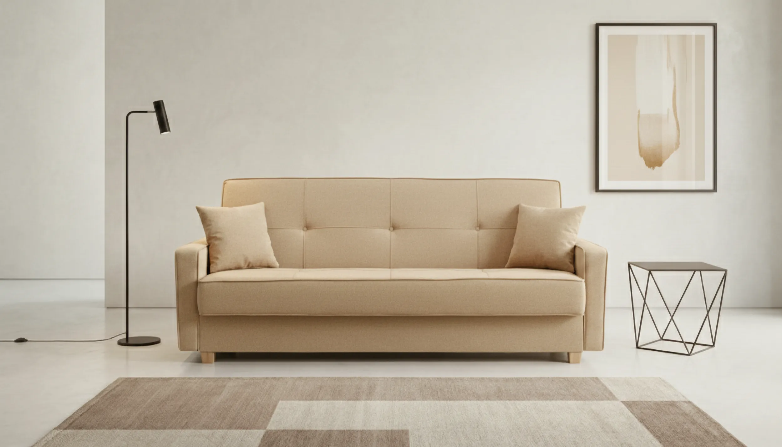 Wenecja w tkaninie LUX 32