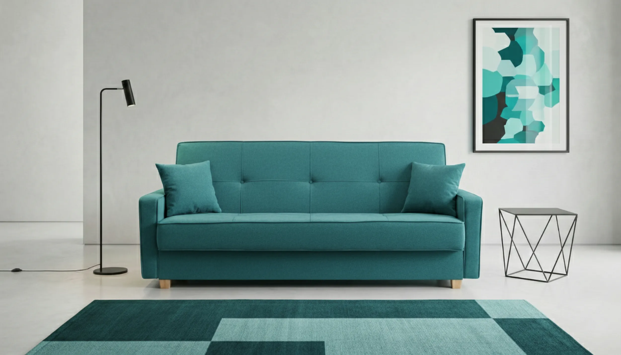 Wenecja w tkaninie LUX 32