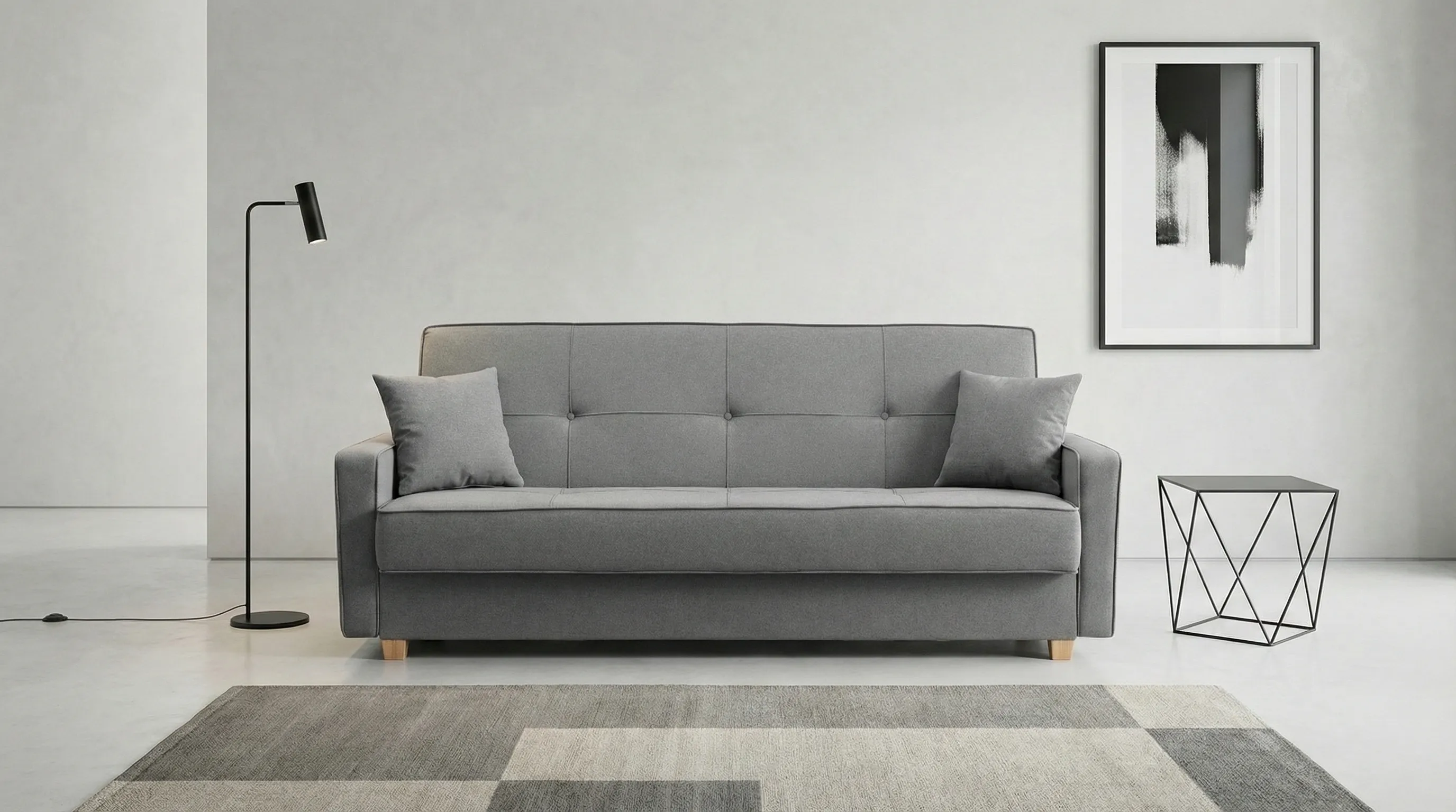 Wenecja w tkaninie LUX 32