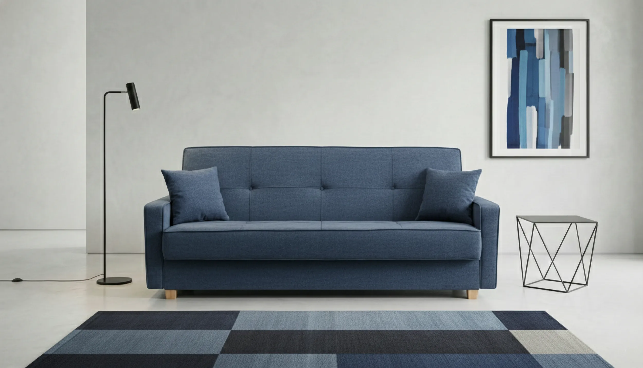 Wenecja w tkaninie LUX 32