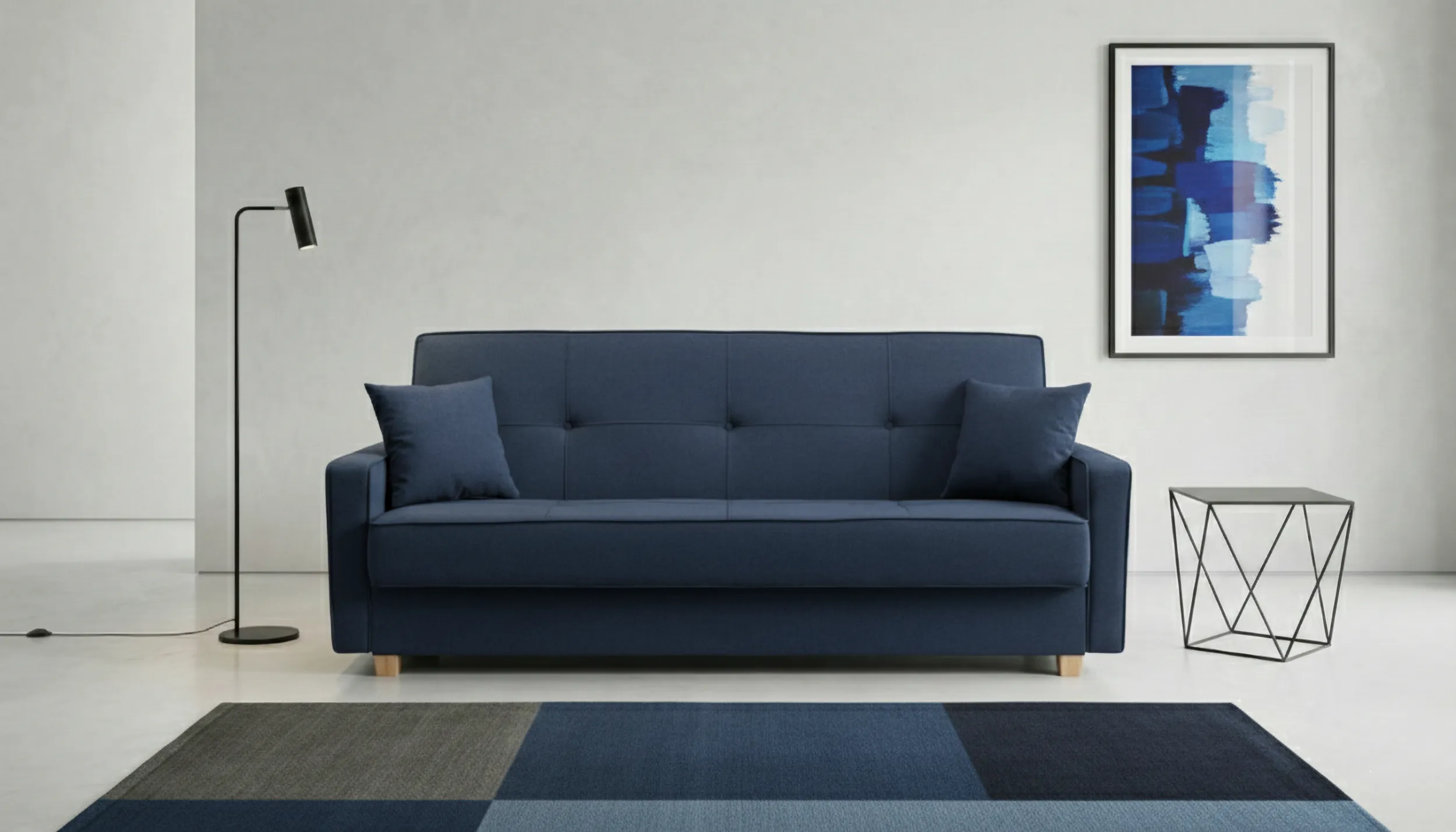 Wenecja w tkaninie LUX 32